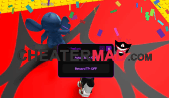 Echelon Hub Impossible Squid Game Script – Auto Farm, Auto Collect, Teleport