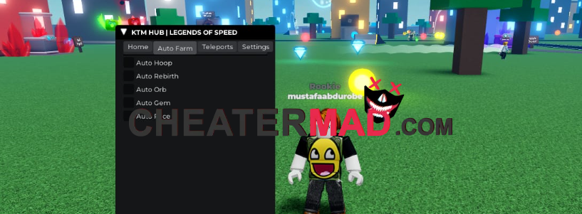 legends of speed scripts and hacks - auto farm, auto collect, teleports gui 2 legends of speed scripts and hacks