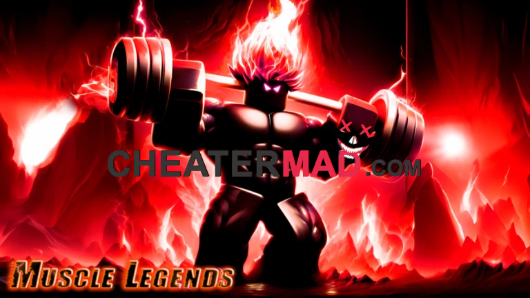 muscle legends scripts and hacks - auto farm, auto train, auto rebirth 1 muscle legends scripts and hacks