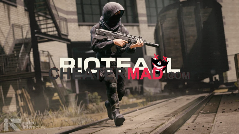 riotfall script - aimbot, esp gui 1 riotfall script