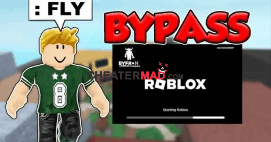 Anti Fly Bypass Script