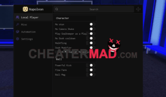 Azure Latch Scripts – Op Auto Spin, Player Features Hacks