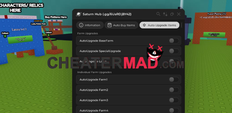 catch and feed a brainrot scripts and hacks - auto click to food pump, auto lasso spam, teleport to seller 3 catch and feed a brainrot scripts and hacks