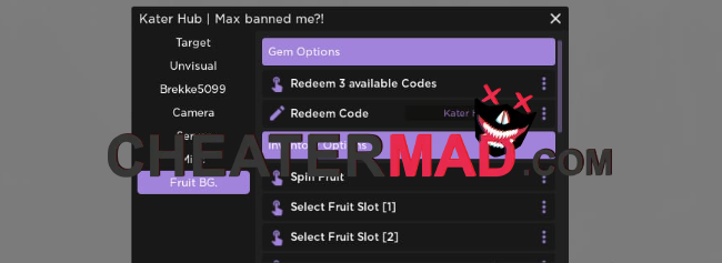 fruit battlegrounds scripts and hacks : auto farm, auto train, auto skills gui 7 fruit battlegrounds scripts and hacks