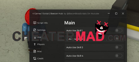 featured