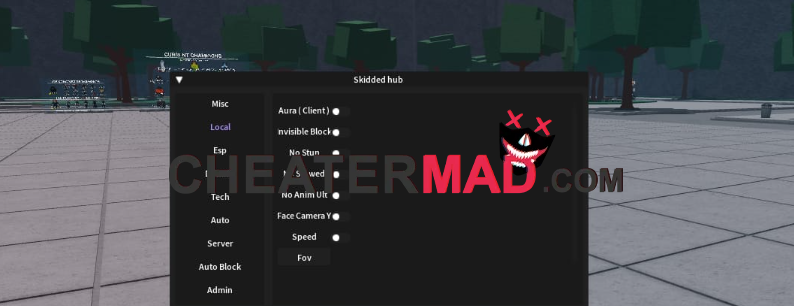featured