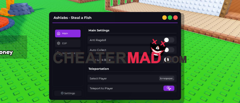 steal a fish scripts and hacks - auto steal, auto farm, auto lock, auto collect 4 steal a fish scripts and hacks