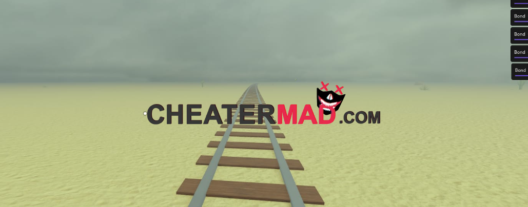 dead rails scripts and hacks - auto win, auto bond, visual guis 2 dead rails scripts and hacks