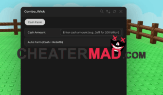 Build a Brainrot Scripts and Hacks – Op Auto Farm, Give Cash Gui