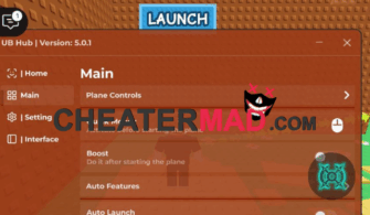 Build A Plane Scripts and Hacks – Auto Farm, Boost, Auto Launch Gui