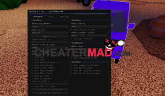 DIG Script – Auto Farm, Auto Dig, Auto Sell