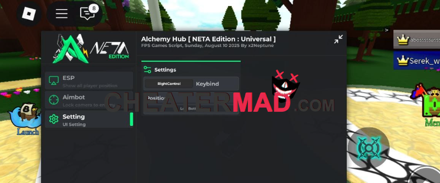 build a boat scripts and hacks - auto farm, auto buy, fps booster 9 build a boat scripts and hacks