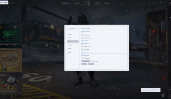 Lightmoon V2 Counter Strike 2 Cheat