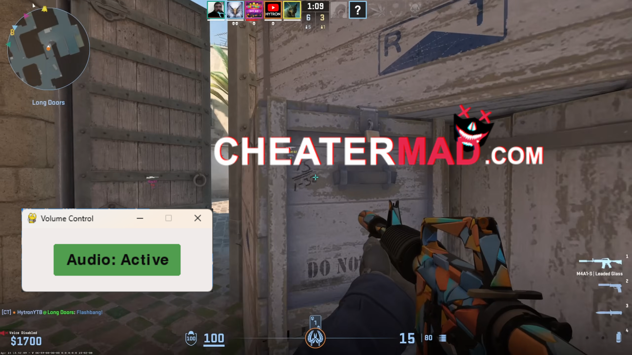 cs2 sound esp cheat | soundsight 1 cs2 sound esp cheat