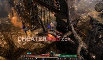 Grim Dawn Cheat Table | Many Features + Unlock All DLCs