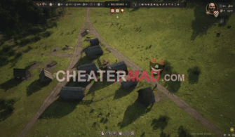 Manor Lords Trainer Cheat