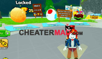 Bomb to Mine Script – Infinite Money Cheat