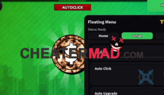 Titan Hub Money Clicker Inc Script – Auto Upgrade, Auto Click