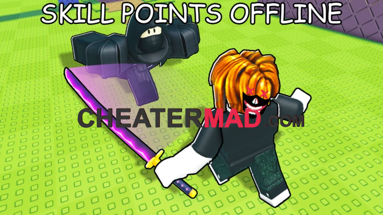be a ninja script - inf stats, insta rebirth 1 be a ninja script