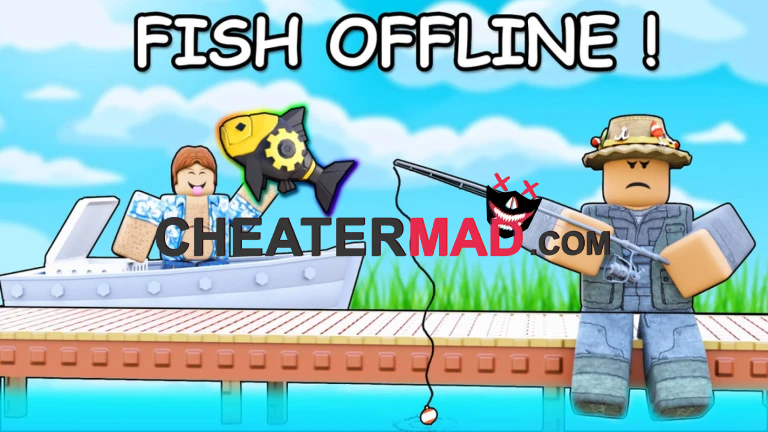 hire a fisher script - auto collect, auto sell gui 1 hire a fisher script