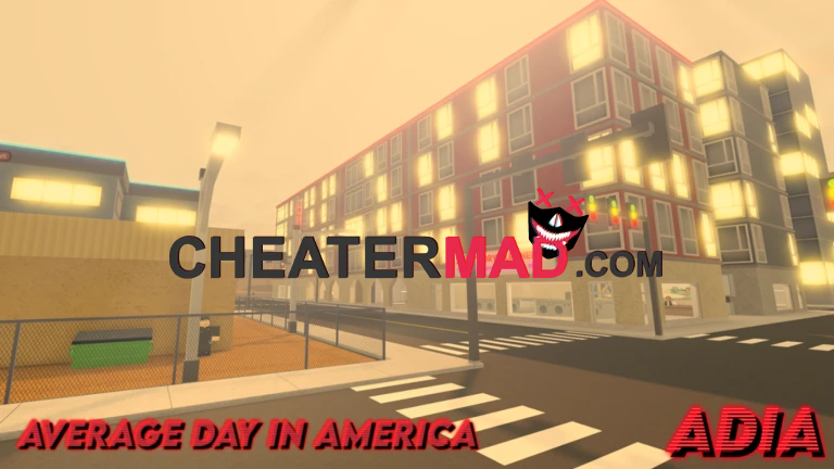 average day in america script - auto grab, esp, aimlock gui 1 average day in america script