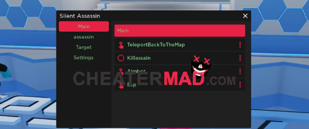 roblox assassin scripts - auto farm, aimbot, esp hacks 4 roblox assassin scripts