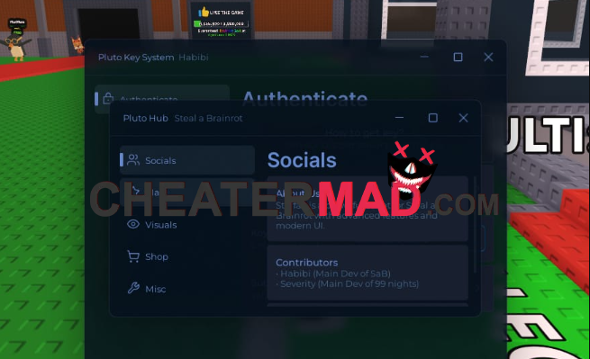 steal a brainrot scripts and hacks 2026 - collect cash, auto lock, steal 7 steal a brainrot scripts and hacks
