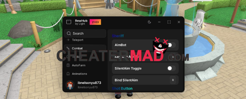 murder mystery 2 scripts and hacks - esp players, esp gun, auto farm coins 4 murder mystery 2 scripts and hacks