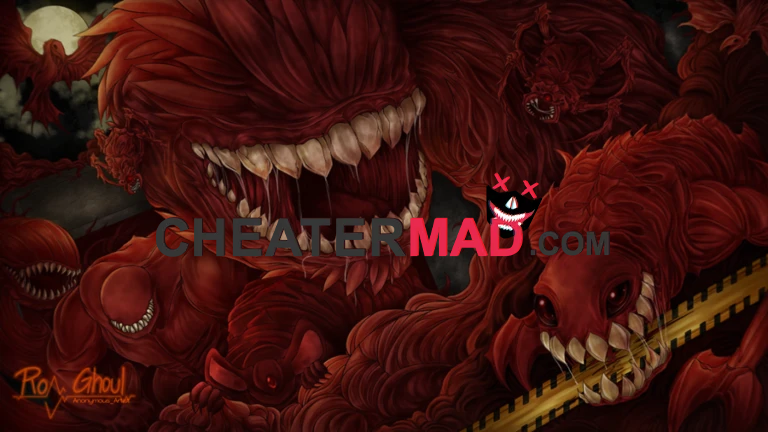 zxs hub ro-ghoul script - auto farm, auto skill gui 1 zxs hub ro-ghoul script