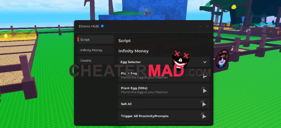 grow eggs scripts - infinite money, auto farm, auto sell hacks 2 grow eggs scripts