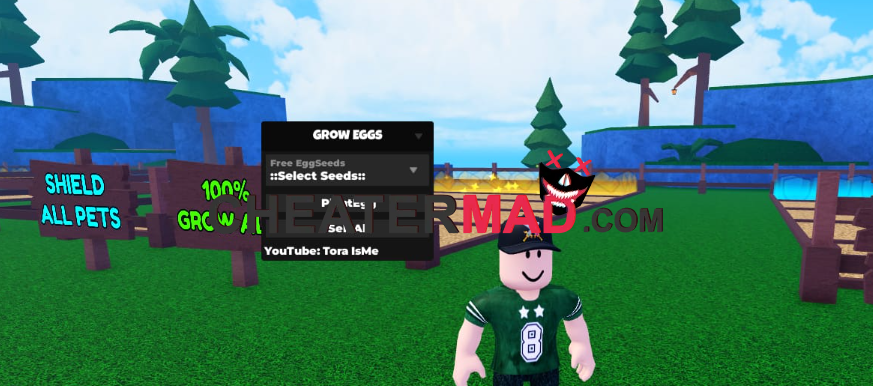 grow eggs scripts - infinite money, auto farm, auto sell hacks 4 grow eggs scripts