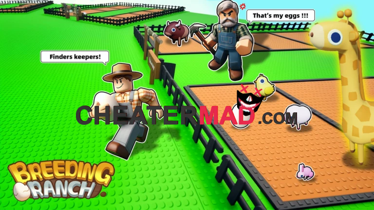 ashlabs breeding ranch script - infinite cash, obtain rare egg cheat 1 ashlabs breeding ranch script