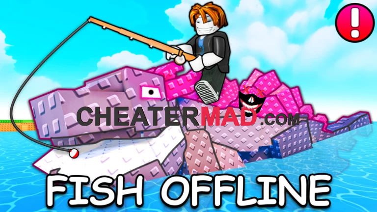 fish go script - instant fish, auto sell 1 fish go script