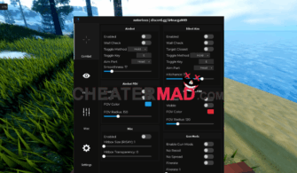Lone Survival Script: Aimbot, Silent Aim, Hitbox Extender
