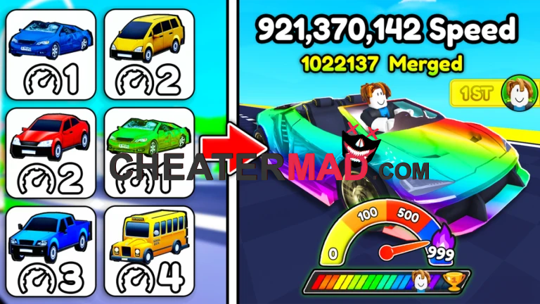 merge for speed auto farm script 1 merge for speed auto farm script