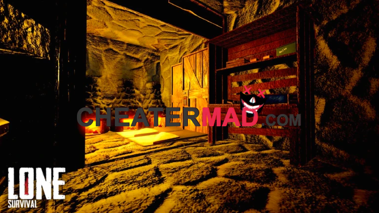 lone survival script: aimbot, silent aim, hitbox extender 1 lone survival script
