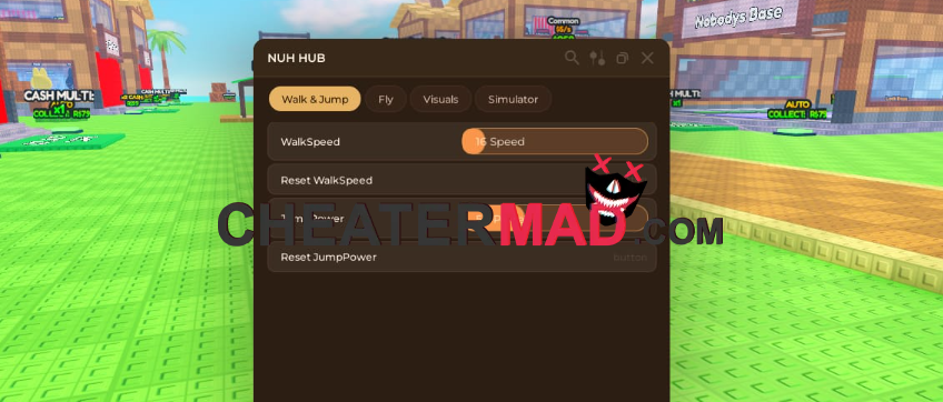 Steal a Labubu Script