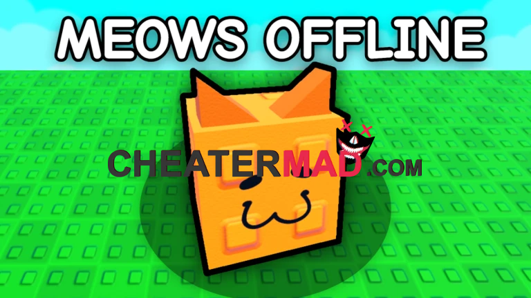 cats to cash script - auto farm, auto grab 1 cats to cash script