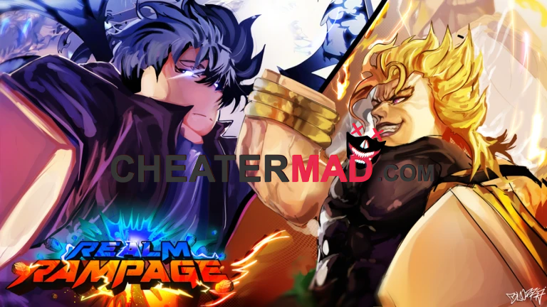 bizzare hub realm rampage script - no forward dash cd, move in time stop, bring player 1 bizzare hub realm rampage script