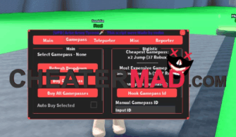 Arise Army Tycoon Script: Free Gamepass
