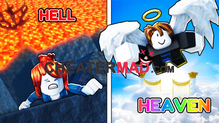 hell to heaven climb script - auto farm, auto craft, auto collect 1 hell to heaven climb script