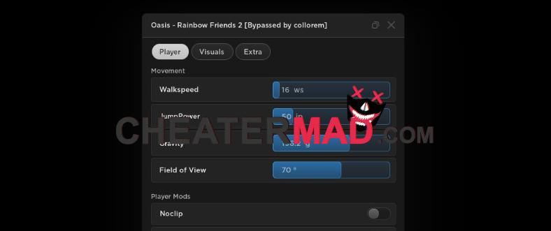rainbow friends scripts - auto pickup items, esp hacks 4 rainbow friends scripts