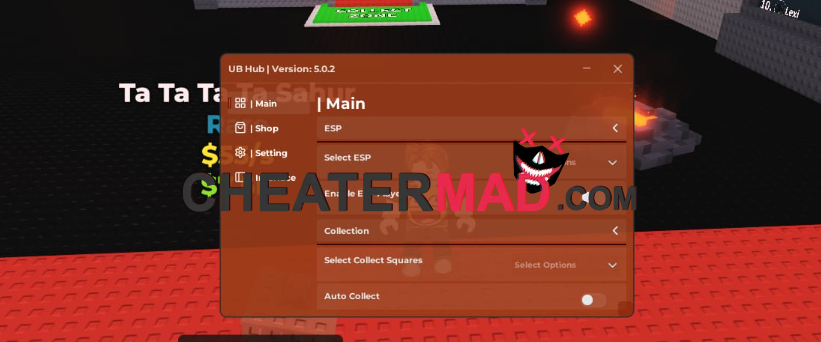 steal a brainrot scripts and hacks 2026 - collect cash, auto lock, steal 9 steal a brainrot scripts