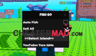 Fish Go Script – Instant Fish, Auto Sell