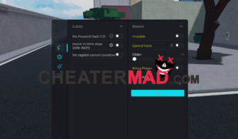 Bizzare Hub Realm Rampage Script – No Forward Dash Cd, Move In Time Stop, Bring Player