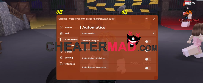 99 nights in the forest scripts and hacks - roblox auto farm, kill aura, aura distance 8 99 nights in the forest scripts and hacks