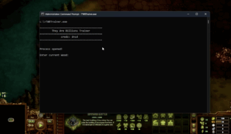 They Are Billions Trainer 2025 – TWB Hack