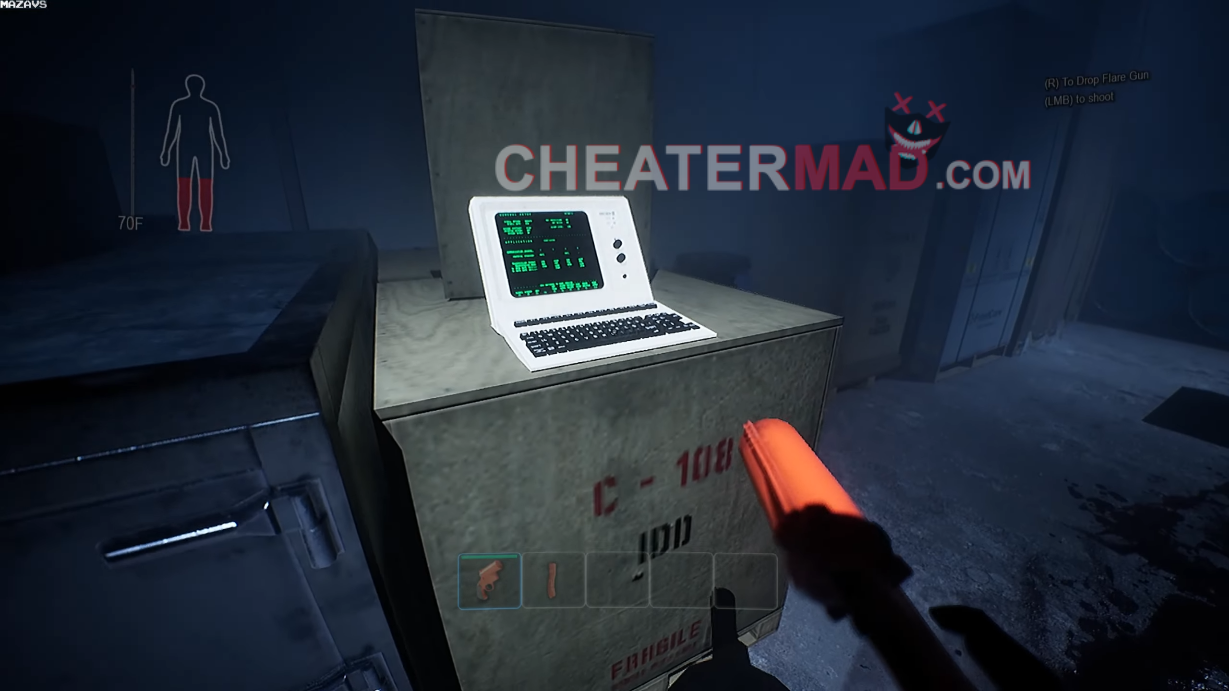 nuclear nightmare free cheat | esp, noclip & more 1 nuclear nightmare free cheat