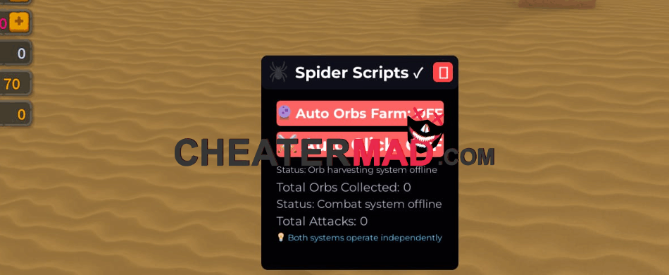 Giant Simulator Script