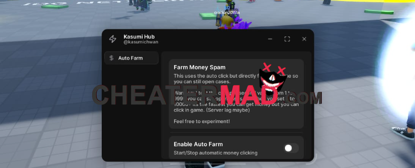 Unboxing RNG Auto Farm Script
